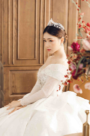 TRANG MINH
